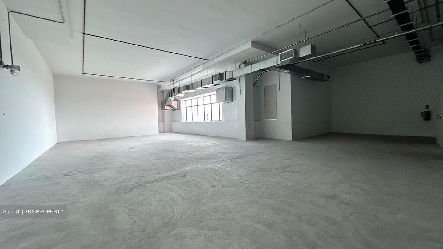 Hersing Kitchen (D18), Factory #501542011